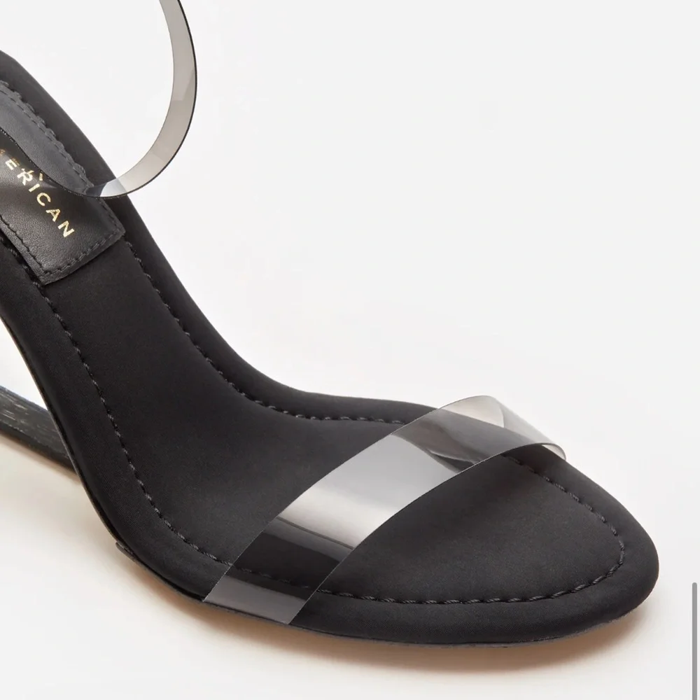 CINDER-F*CKING-RELLA SANDAL - Picture 2 of 5